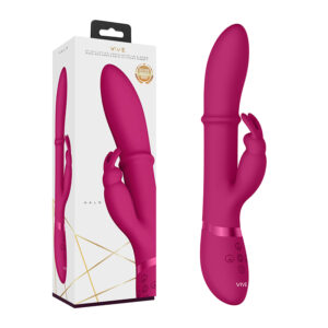 Vive Halo  Pink