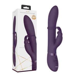 Vive Halo  Purple