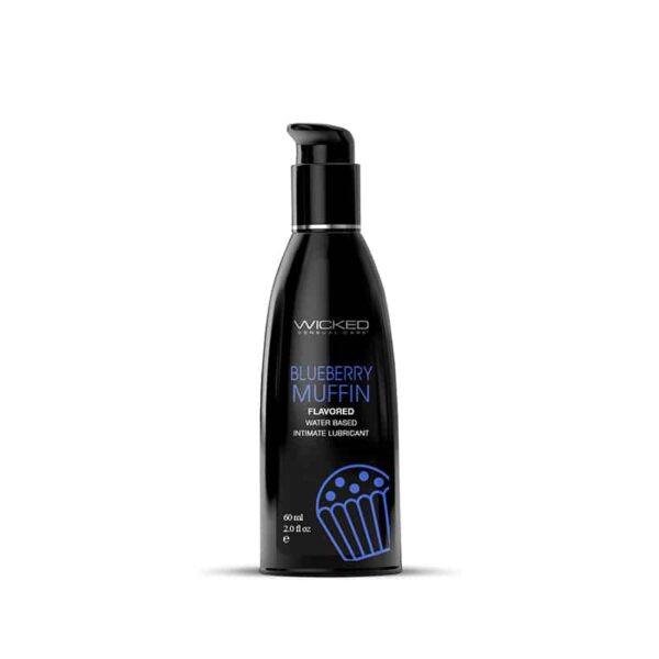 Wicked Aqua Blueberry Muffin 2oz