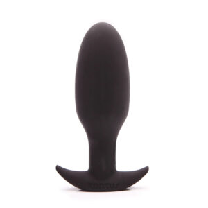 Tantus Ryder - Black Clam