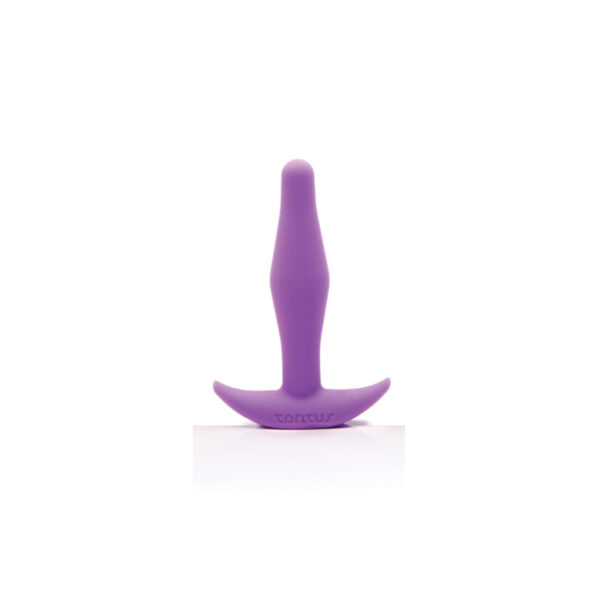 Tantus Little Flirt - Purple