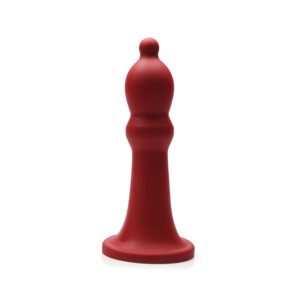 Tantus Bishop - Red
