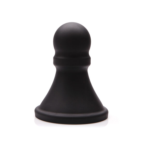 Tantus The Pawn - Black