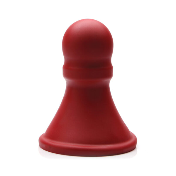 Tantus The Pawn - Red