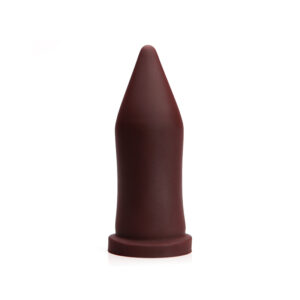 Tantus Inner Band Trainer Firm LG blood