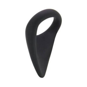 Tantus Cock Sling - Black 1.75"