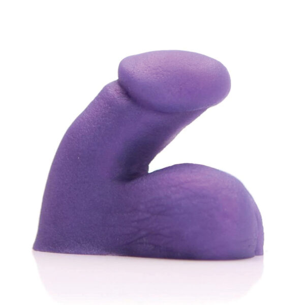 Tantus On the Go Packer Midnight Purple