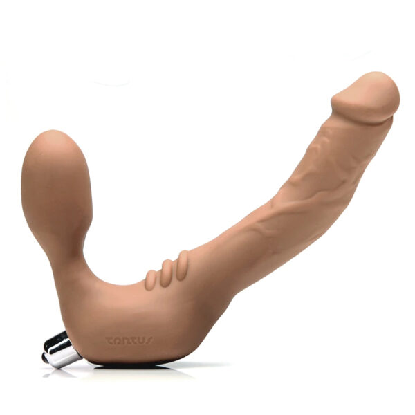 Tantus Real Strapless Slim