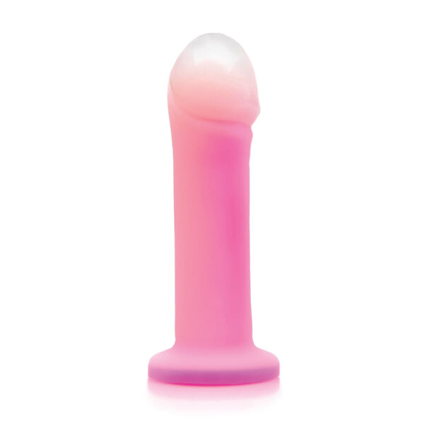 Tantus Duchess - Candy Clamshell