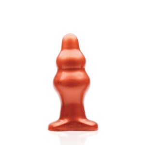 Tantus Severin Medium Super Soft Copper