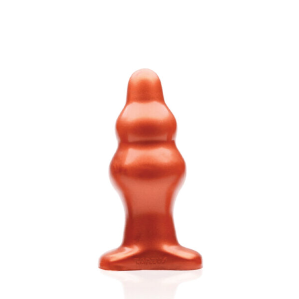 Tantus Severin Medium Super Soft Copper