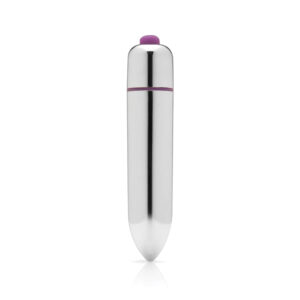 Tantus 3 Speed Original Bullet Vibe Clam
