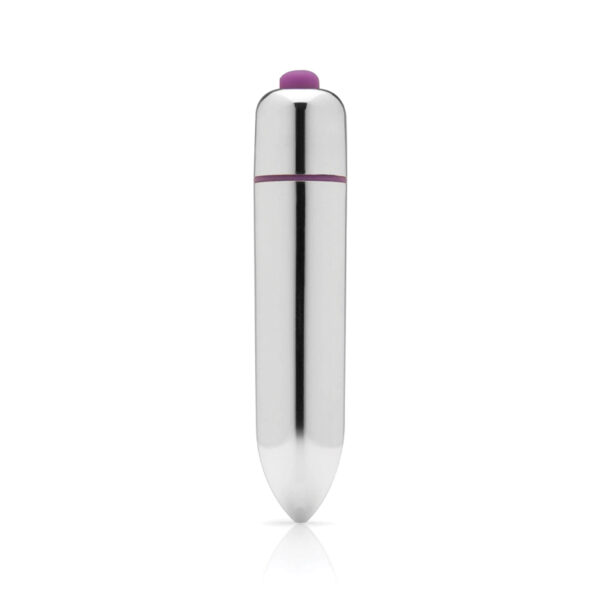 Tantus 3 Speed Original Bullet Vibe Clam