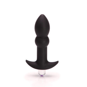 Perfect Plug Plus-Black Clam