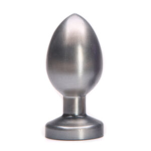 Planet Dildo Gazebo - Silver