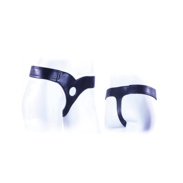 Tantus EZ connoisseur Harness