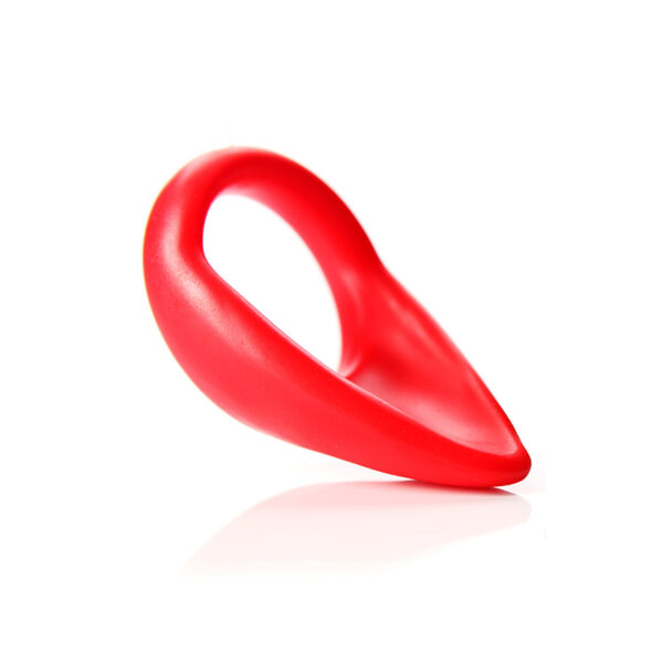 Tantus C-Sling 1.75" Teardrop Clam