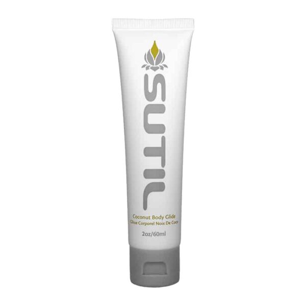 Sutil Coconut 2oz/60 ml