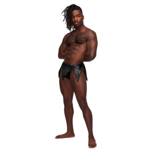 MP  Fetish Eros Blk LX