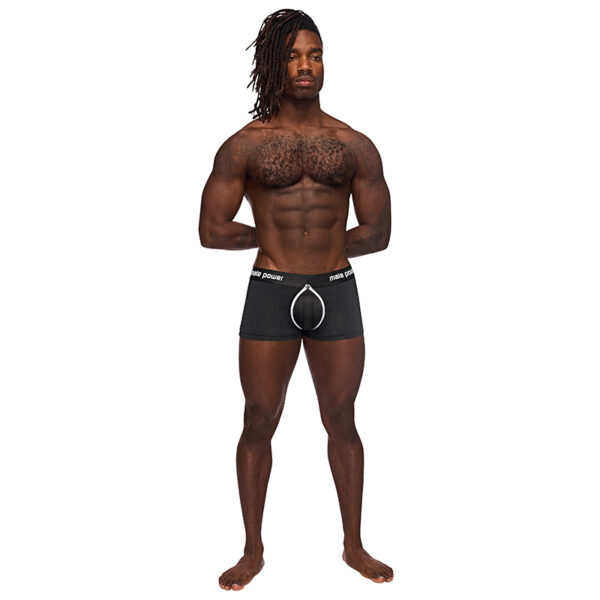 MP  The Helmet Helmet Short Blk SL