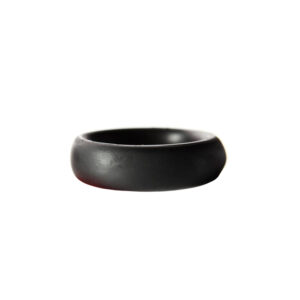 Tantus Intermediate C-Ring 1 7/8 inch Bk