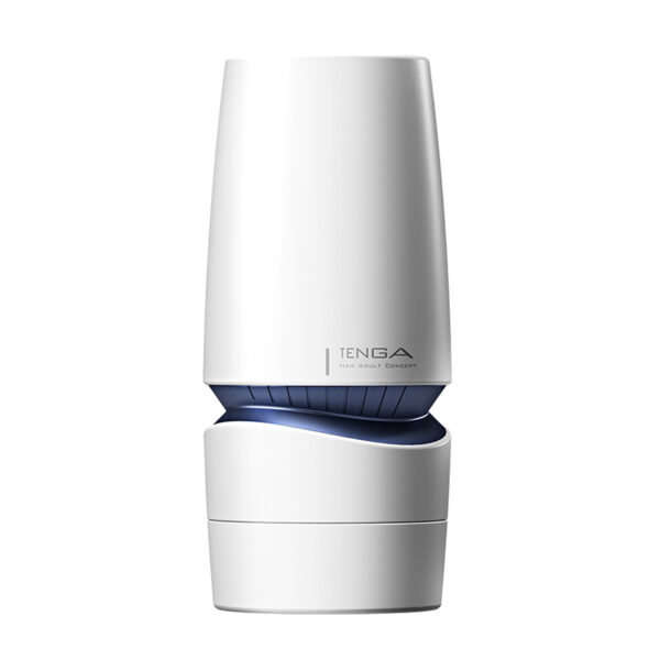 Tenga Aero Colbalt Ring