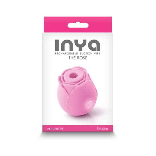 INYA The Rose Pink