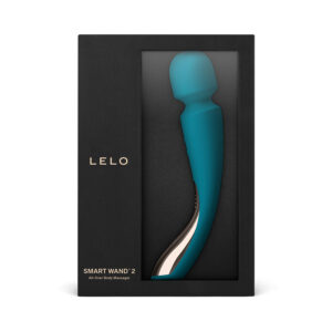 Insignia Smart Wand 2 Medium Ocean Blue
