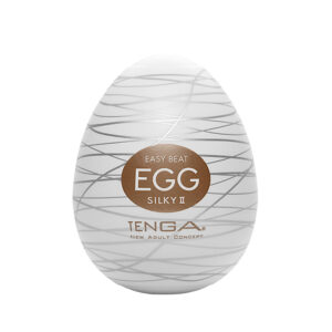 Tenga EGG Sily 2