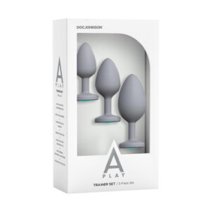 A-Play Trainer Set 3pcs