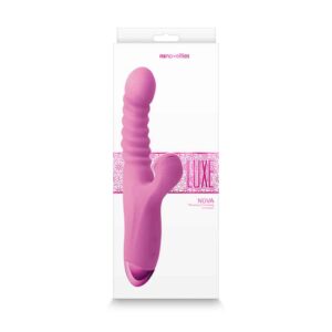 Luxe Nova Pink