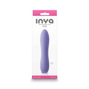 INYA Ruse Purple