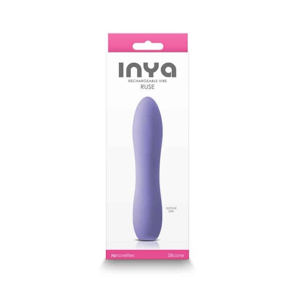 INYA Ruse Purple