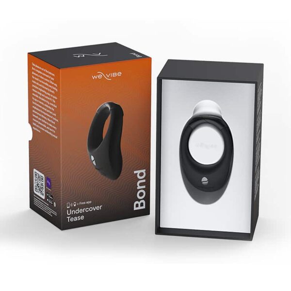 We-Vibe Bond
