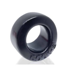 Oxballs Cock-B Bulge Cockring Black
