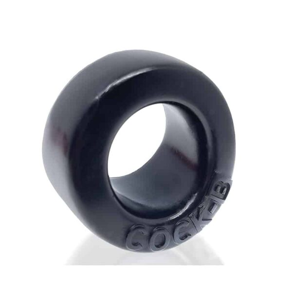 Oxballs Cock-B Bulge Cockring Black