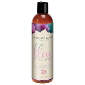 IE Bliss Anal Relaxing Water Glide 240ml