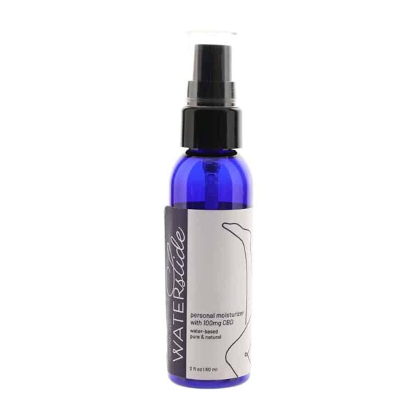 EB CBD  Infused Waterslide 2oz