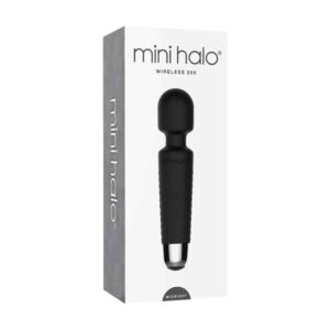 Mini Halo Wireless 20X Midnight