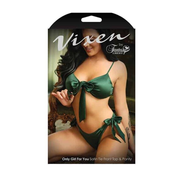 Vixen Only Girl For You O/S