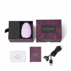 Je Joue Mimi Soft Lilac