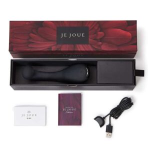 Je Joue G-Kii Black