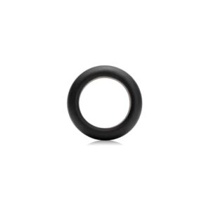 Je Joue Silicone Ring Maximum Stretch Bk