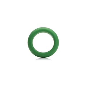 Je Joue Silicone Ring Medium Stretch Gn