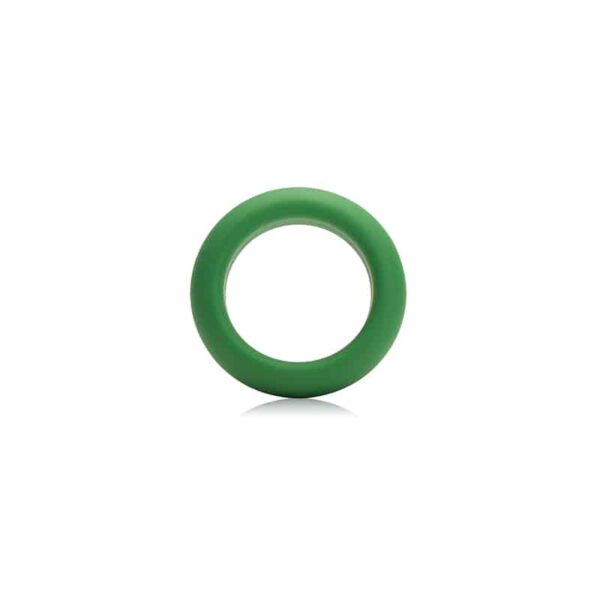 Je Joue Silicone Ring Medium Stretch Gn