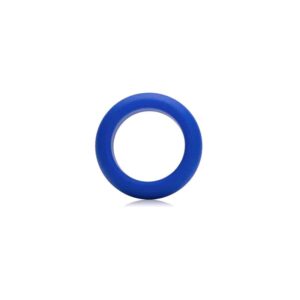 Je Joue Silicone Ring Minimum Stretch Bl