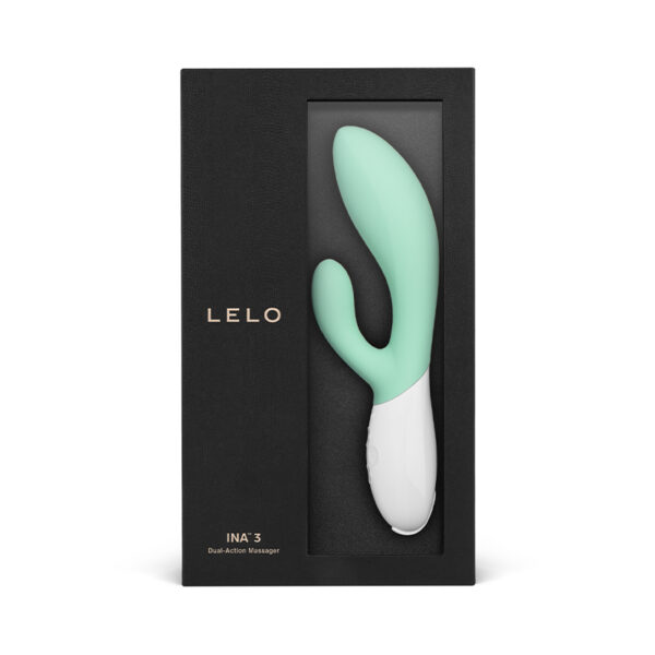 LELO INA 3 Seaweed
