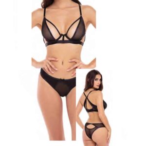 New In Town 2Pc Bra Set