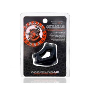 OxBalls Cocksling Air Original Lite Bk