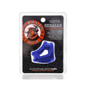 OxBalls Cocksling Air Original Lite Bl
